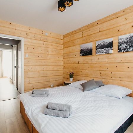 Gimnazjalna 16 Zakopane Bagian luar foto